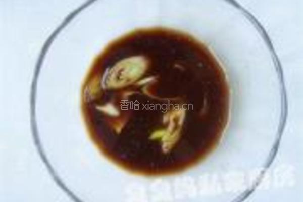 腰果鸡丁的做法图解5