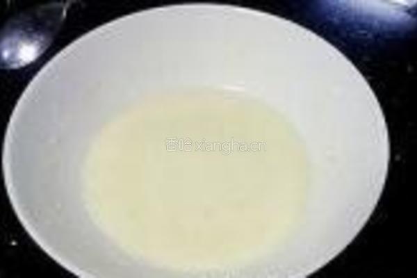 榨菜淋鱼的做法图解3