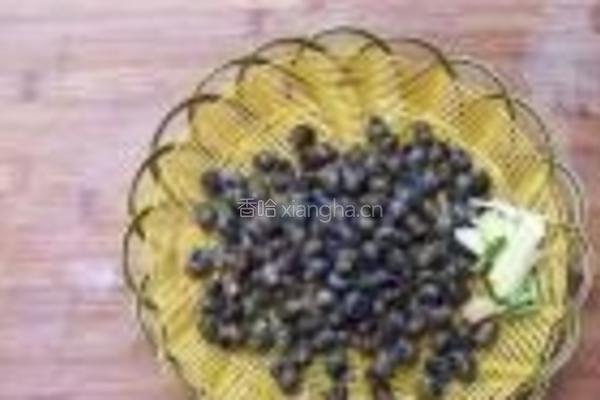 游春戏水烤鸭腿的做法图解17