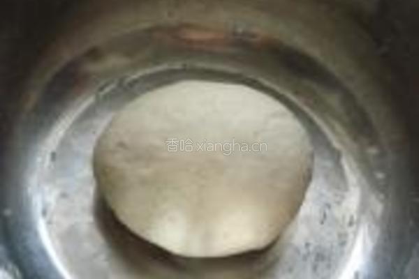 浓汤猫耳面的做法图解5