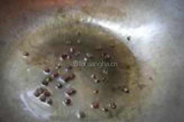 酸辣土豆丝的做法图解6