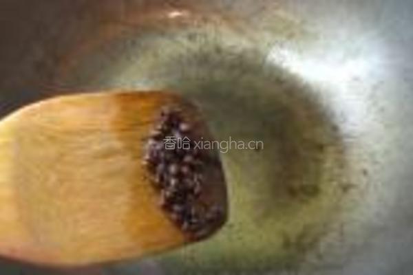 酸辣土豆丝的做法图解7