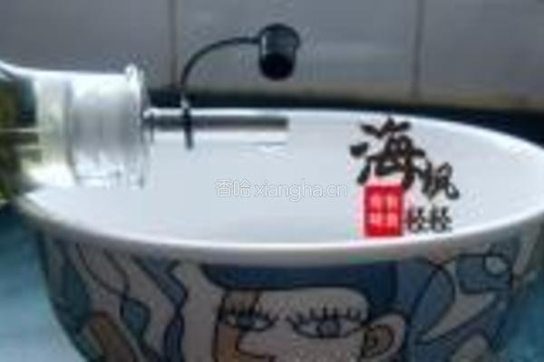荠菜腊肠煲仔饭的做法图解6