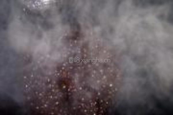 排骨焖土豆的做法图解5