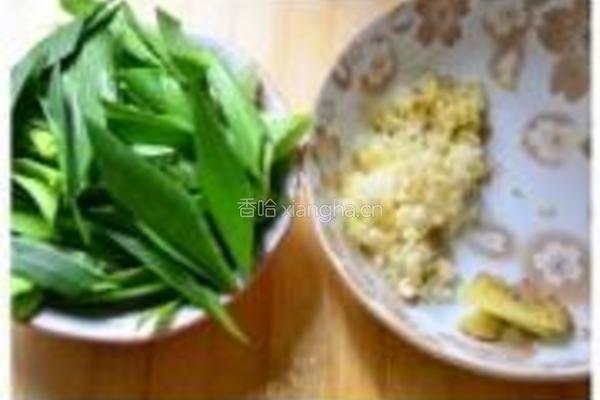 回锅肉的做法图解2