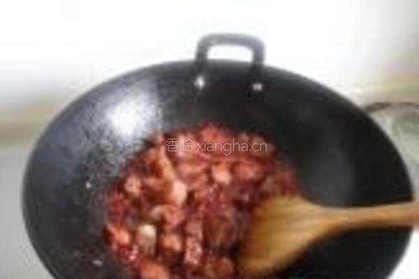 腐乳肉的做法图解5