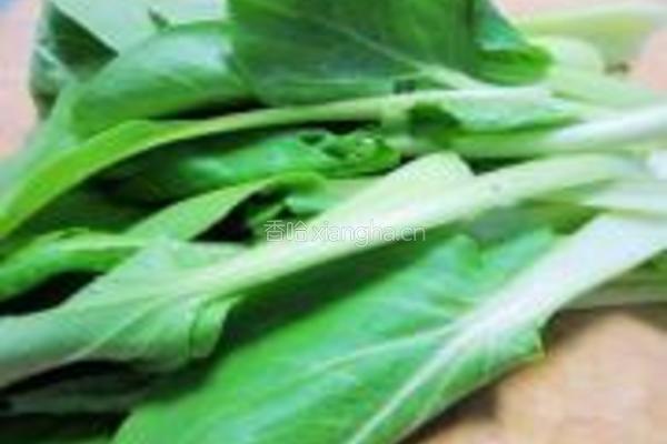 大骨汤面的做法图解5