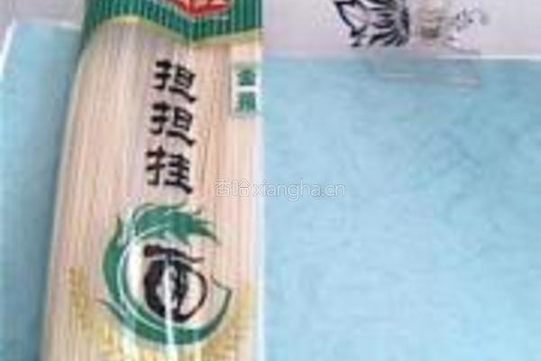 素卤臊子面的做法图解13