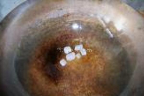 卤水鸭掌的做法图解5