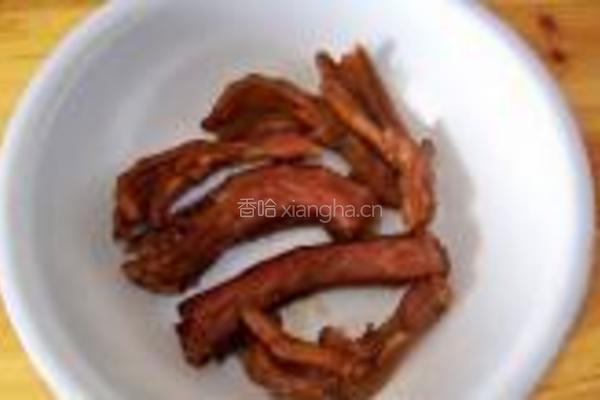 卤水鸭掌的做法图解8
