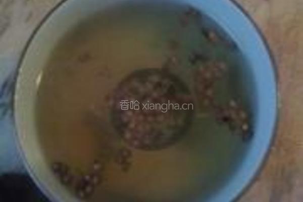 牛肉大葱水饺的做法图解3