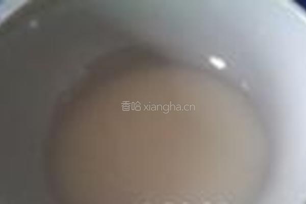 毛豆炒河虾的做法图解8