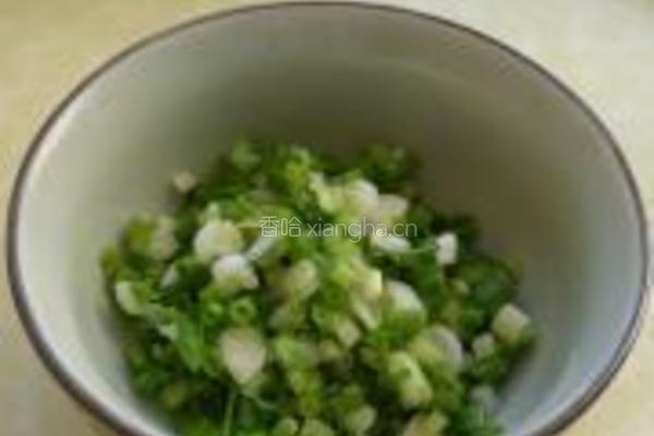 麻婆豆腐的做法图解4
