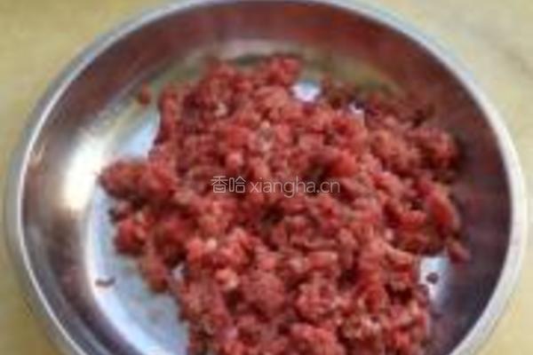 麻婆豆腐的做法图解5