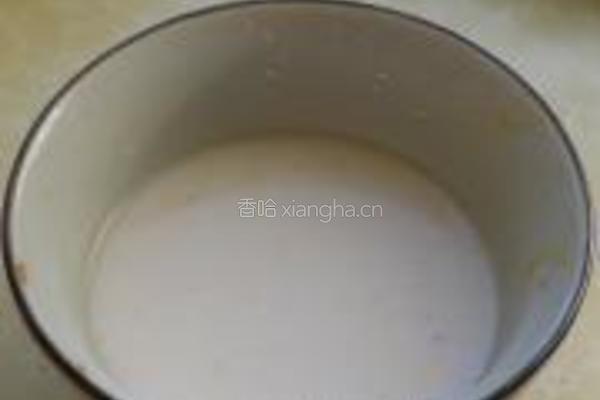 麻婆豆腐的做法图解6