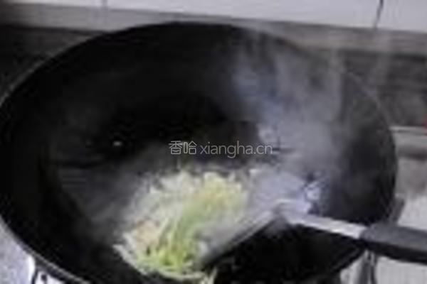 牛肉焖粉皮的做法图解3