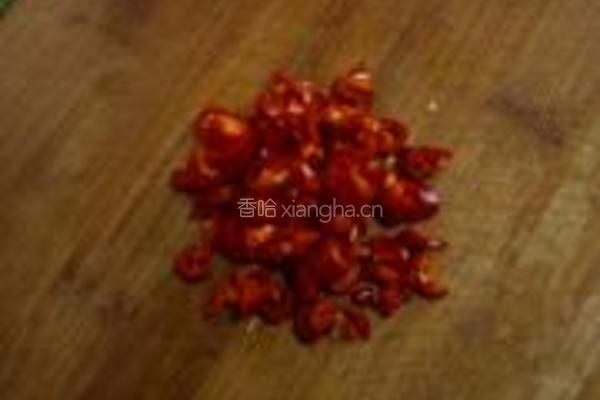 酒酿红烧鱼块的做法图解3