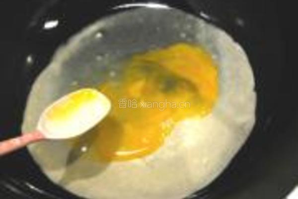 煎饼果子的做法图解6