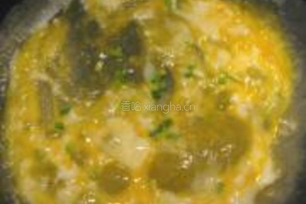 煎饼果子的做法图解7