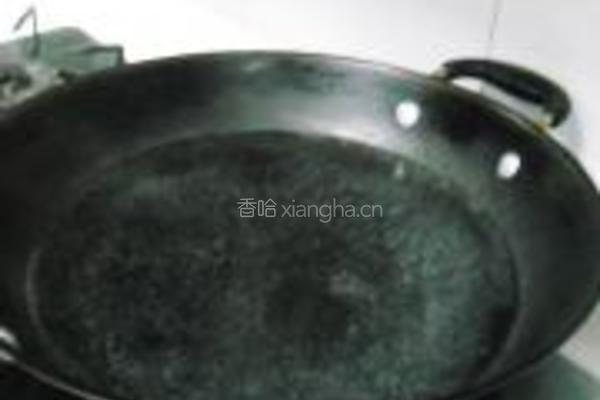 香辣红烧牛肉米粉的做法图解9