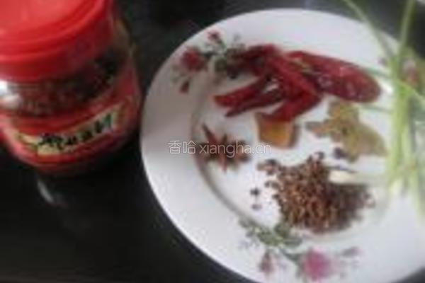 水煮鱼的做法图解8