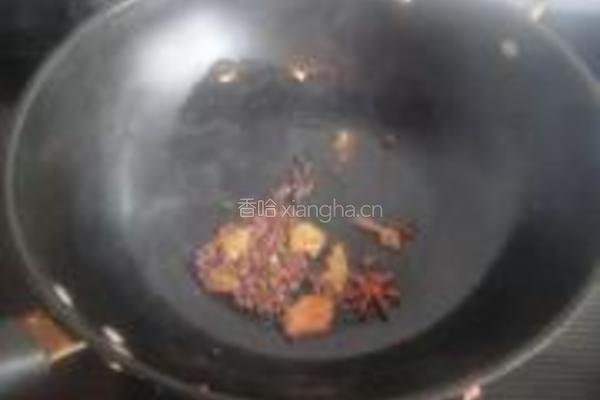水煮鱼的做法图解9