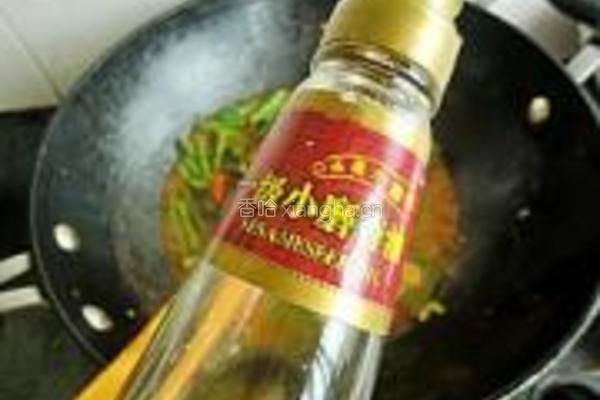 西红柿烧豆角的做法图解8