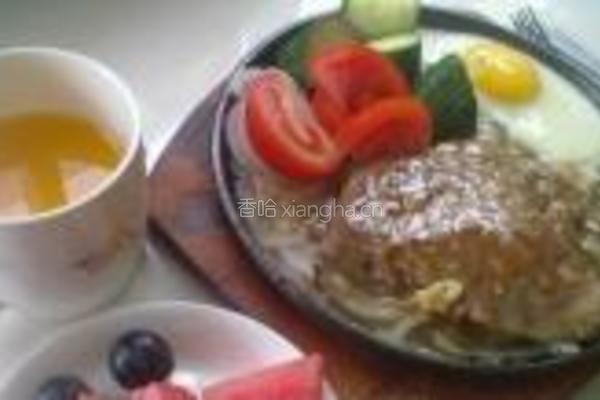 菲力牛排的做法图解8