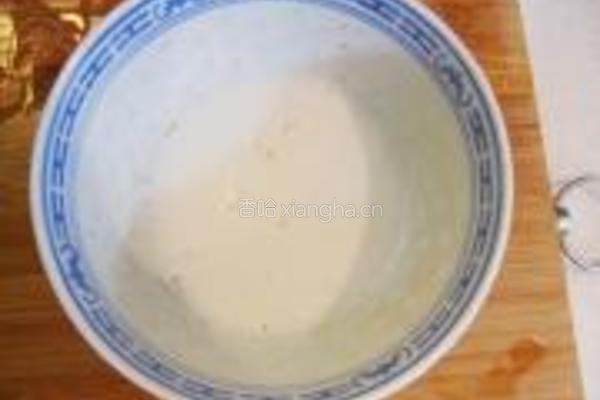 咖喱山药豆干鸡的做法图解23