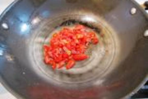 咖喱山药豆干鸡的做法图解12