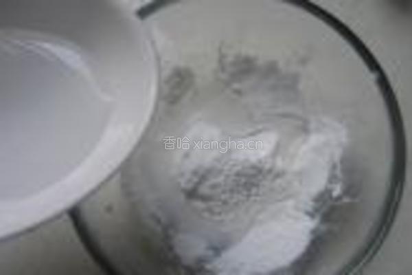 心太软的做法图解3