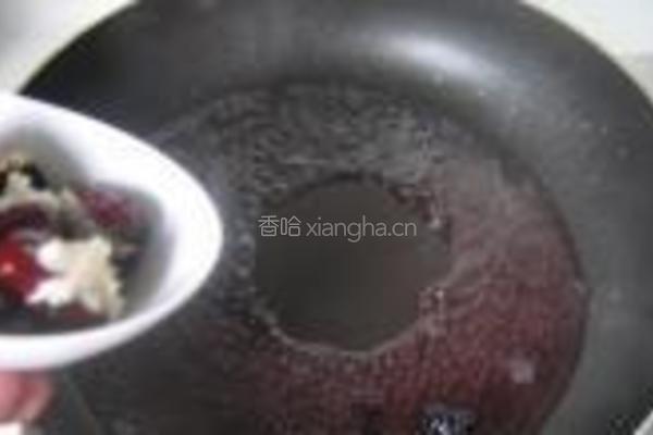 心太软的做法图解7