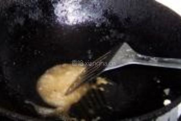 红烧小排的做法图解2