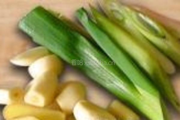 私家糖醋带鱼的做法图解3