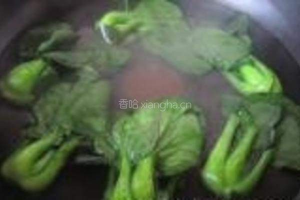 红油豆腐皮的做法图解7