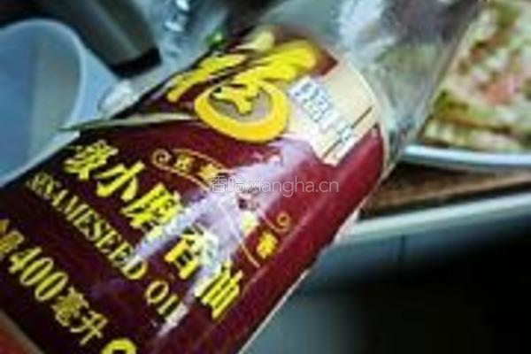 酸甜西瓜皮的做法图解5