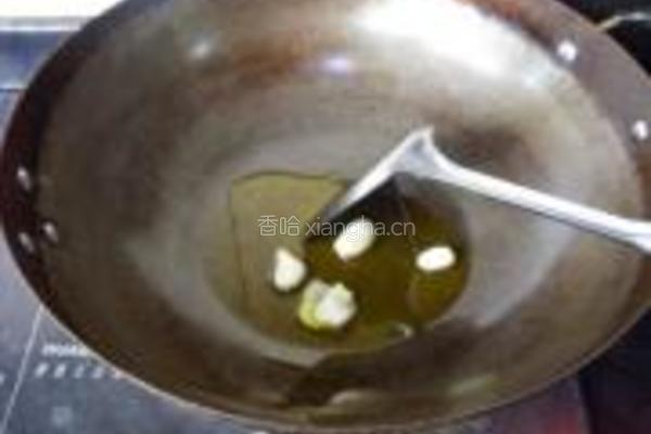 可乐焖鸡腿的做法图解4