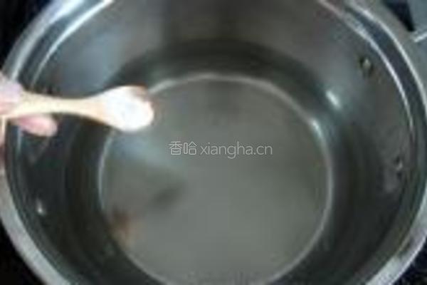 毛血旺的做法图解1