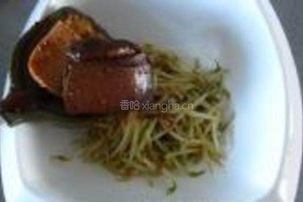 毛血旺的做法图解15