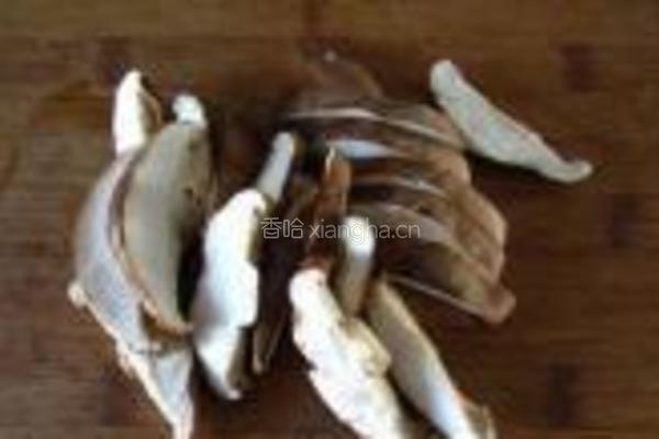 毛血旺的做法图解3
