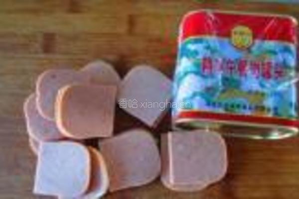 毛血旺的做法图解4