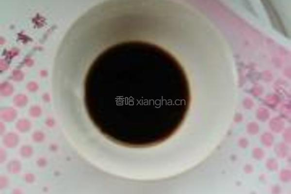 鱼香菜花的做法图解5