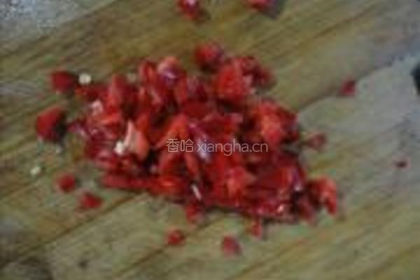 水煮鱼虾的做法图解9