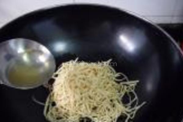金汤百叶的做法图解9