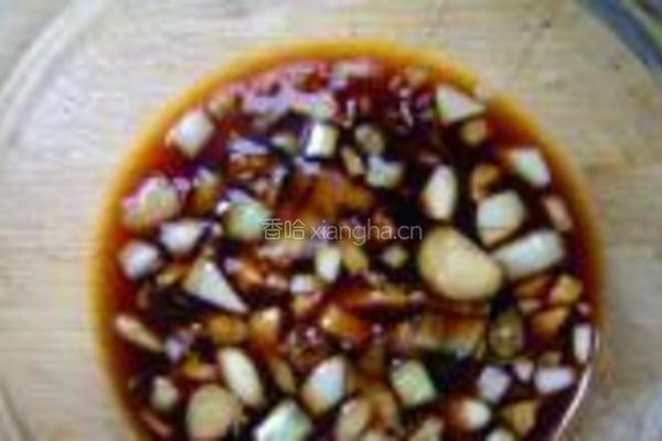 十香醉排骨的做法图解6