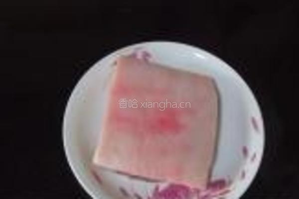 扣肉的做法图解1