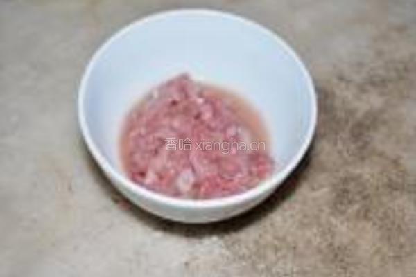 家乡豆腐的做法图解3