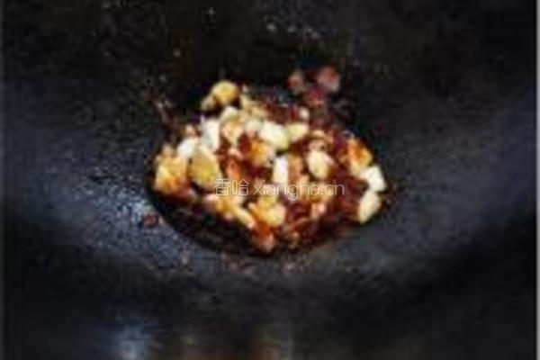 家乡豆腐的做法图解7