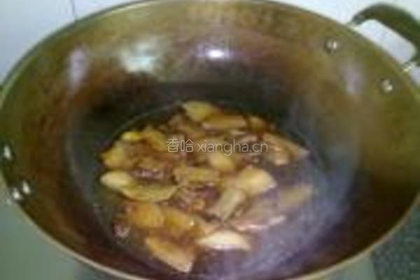 辣椒炒肉的做法图解7
