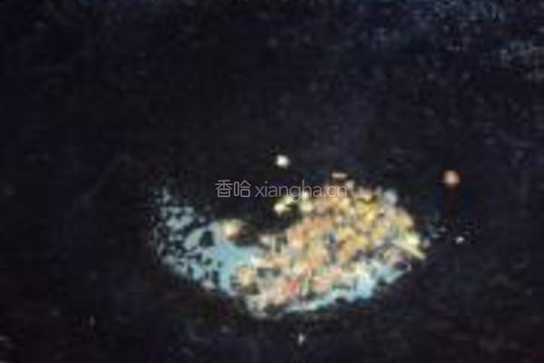 辣炒蒜香鸡胗的做法图解7
